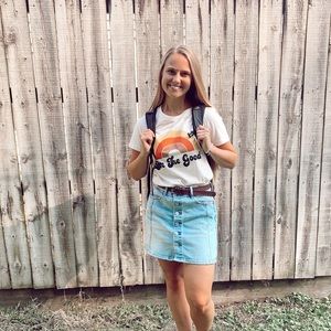 Meet your Posher, Elizabeth